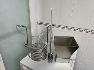 Kit Electrico Klarkstein Para Cerveza Casera