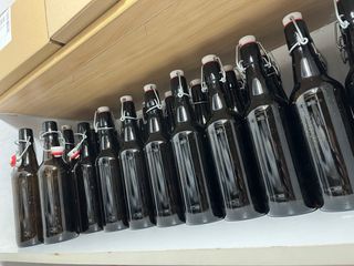 Kit Electrico Klarkstein Para Cerveza Casera