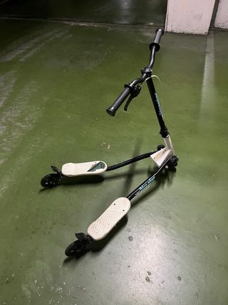 Patinete niños