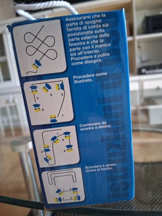 Lavavetri rilux calamitati