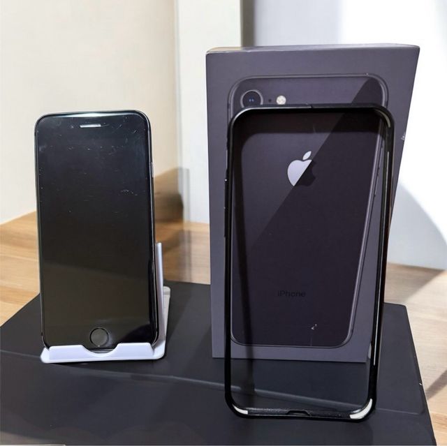 Apple Iphone 8 64gb