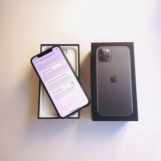 iPhone 11 Pro