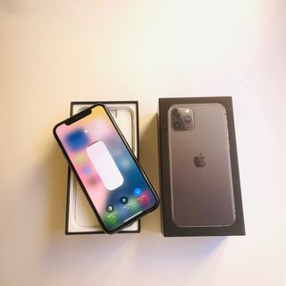 iPhone 11 Pro