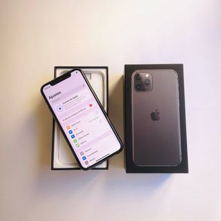 iPhone 11 Pro