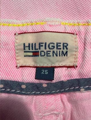 Jeans Tommy Hilfiger