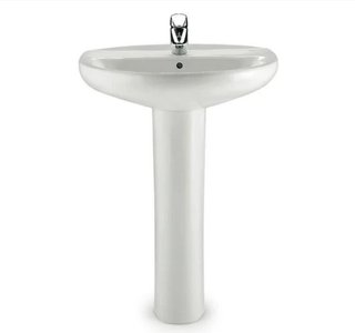 Lavabo Roca .