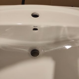 Lavabo Roca .