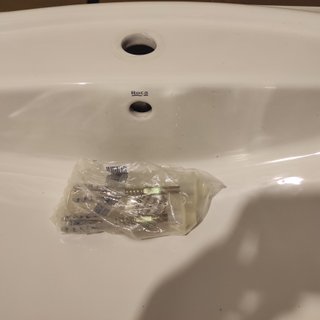 Lavabo Roca .
