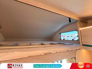 AUTOCARAVANA RIMOR KILG 9 