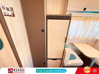AUTOCARAVANA RIMOR KILG 9 