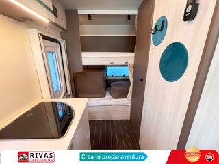 AUTOCARAVANA RIMOR KILG 9 