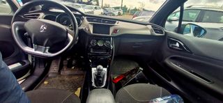 Despiece  Ds3 año 2018
