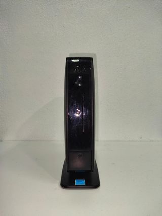 Mini PC IGEL para entretenimiento y emulación