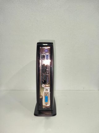 Mini PC IGEL para entretenimiento y emulación
