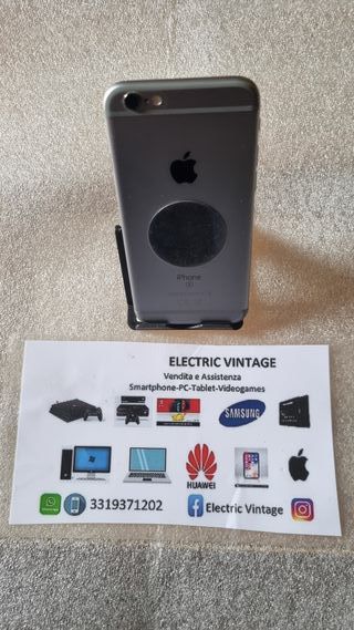 8080N-Smartphone Apple iPhone 6S A1688