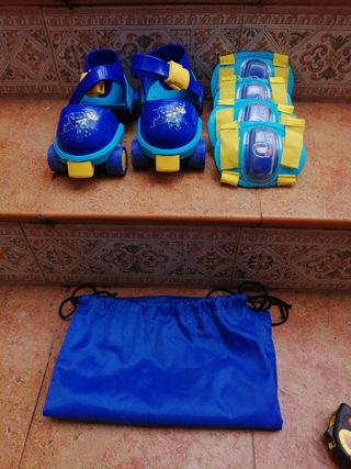 Patines