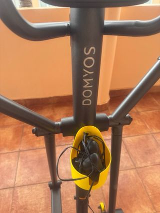 Bici Elpitica