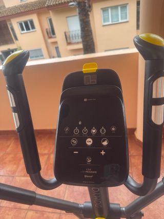 Bici Elpitica