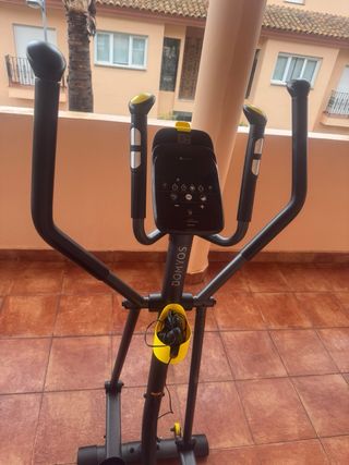Bici Elpitica