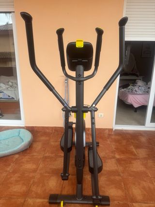 Bici Elpitica
