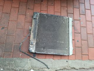 Mercedes w123 radiador refrigeración