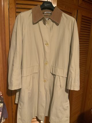 Gabardina