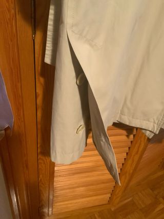 Gabardina