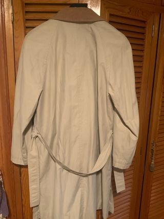 Gabardina