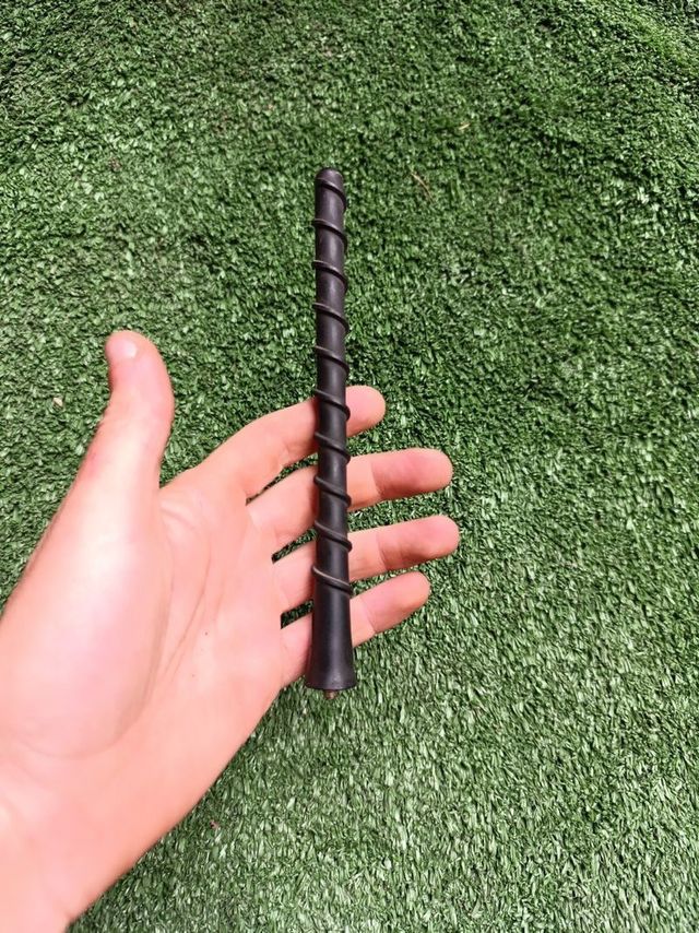 Antena 208, scenic, etc..