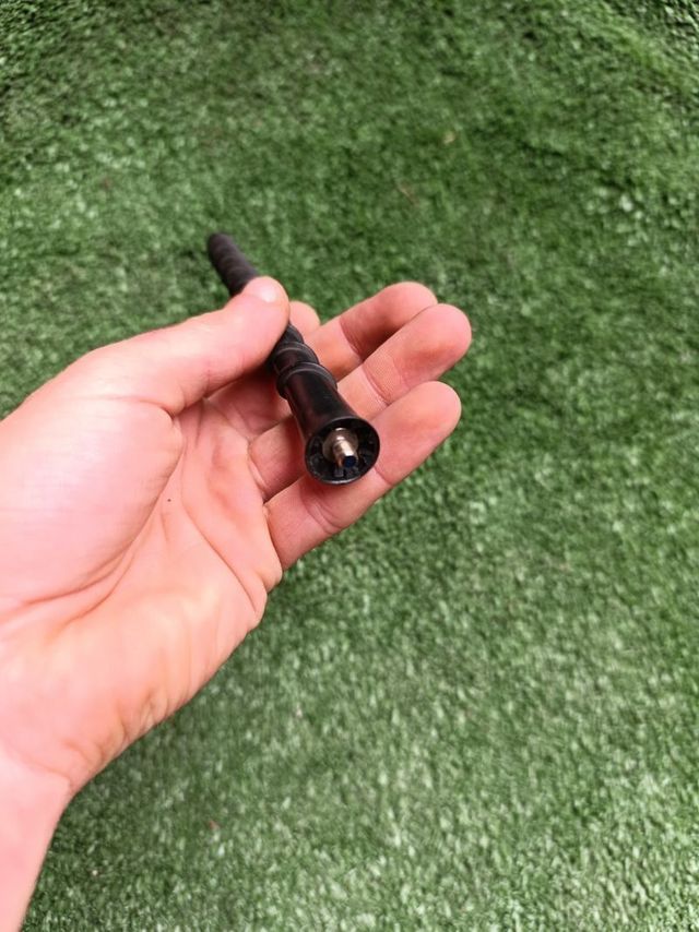 Antena 208, scenic, etc..