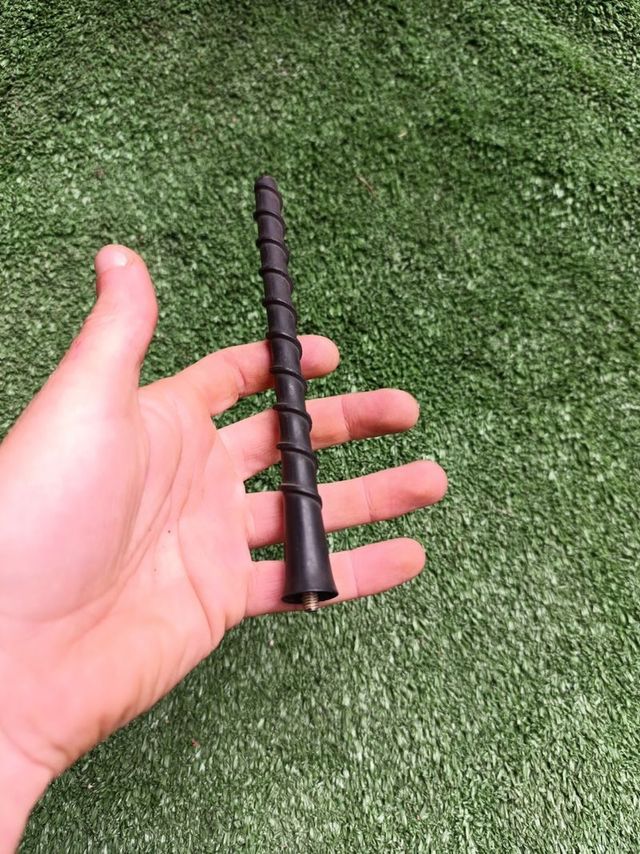 Antena 208, scenic, etc..