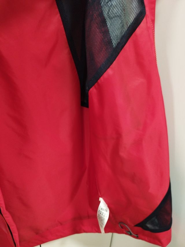 Chubasquero. Nuevo. Náutica. Decathlon