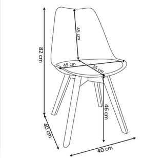 Mesa Redonda Cristal