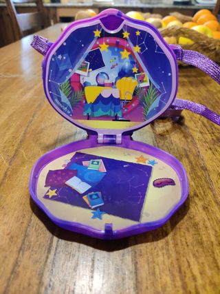 Bolso KookyLoos kooky Mermaids Star