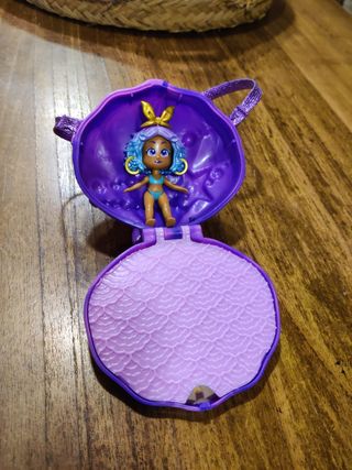 Bolso KookyLoos kooky Mermaids Star