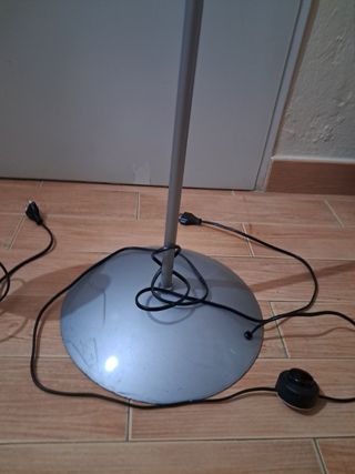 Juego de lámparas