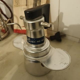 Set di caffettiere vintage