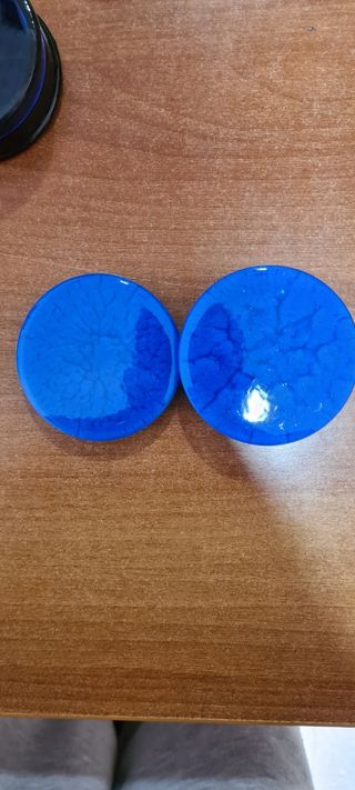 Molinillos manuales, de resina epoxi