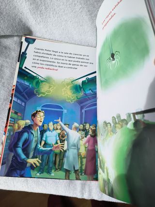 Marvel. Los Orígenes