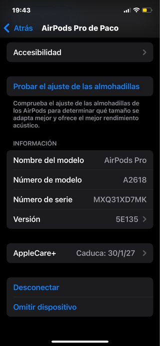 AirPods Pro 2