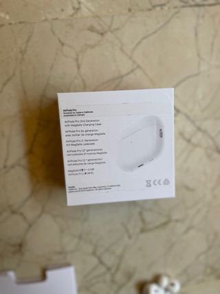 AirPods Pro 2