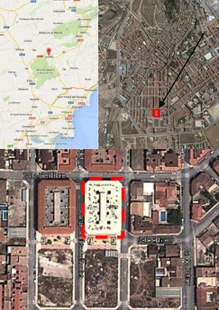 Nueva promoción de viviendas en Castalla, OPORTUNI