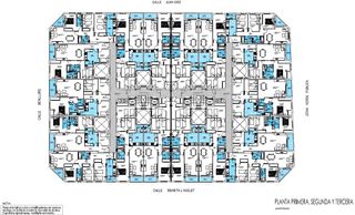 Nueva promoción de viviendas en Castalla, OPORTUNI