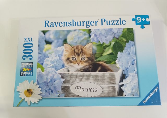 Puzzle 300 piezas XXL Ravensburger