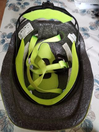 CASCOS BICI VARIAS TALLAS-PRECIOS