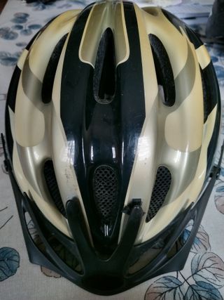 CASCOS BICI VARIAS TALLAS-PRECIOS