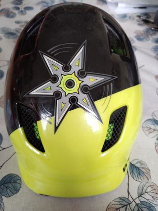 CASCOS BICI VARIAS TALLAS-PRECIOS