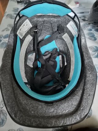 CASCOS BICI VARIAS TALLAS-PRECIOS