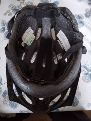CASCOS BICI VARIAS TALLAS-PRECIOS