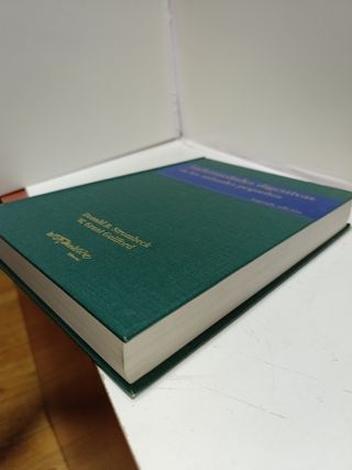 Enfermedades digestivas peq.animales